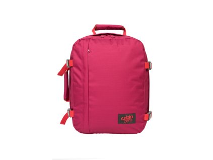 CabinZero Mini Ultra-light Jaipur Pink