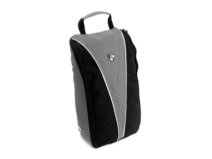 Heys Ecotex Shoe Bag Grey