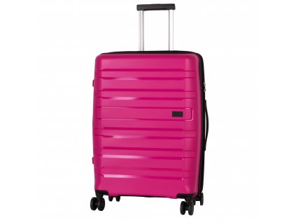 Travelite Kosmos 4w M Pink