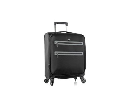 Heys Xero Pro S Black + Sluchátka, myš nebo pouzdro