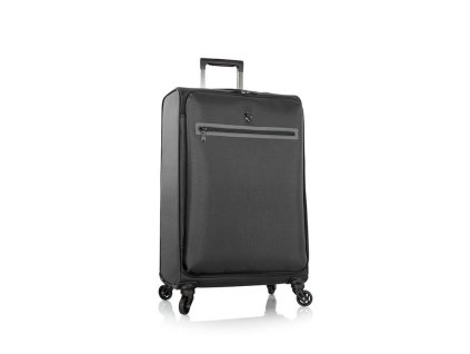 Heys Xero M Black + Sluchátka, myš nebo pouzdro