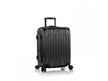 Heys Xtrak S Black + Sluchátka, myš nebo pouzdro