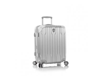 Heys Xtrak S Silver + Sluchátka, myš nebo pouzdro