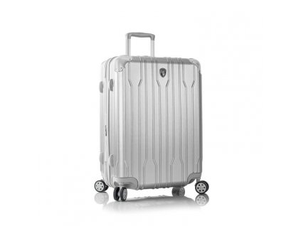 Heys Xtrak M Silver + Sluchátka, myš nebo pouzdro