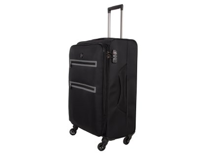 heys xero pro m black 5