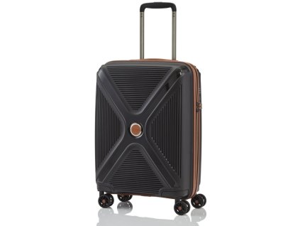 Titan Paradoxx 4w S Black