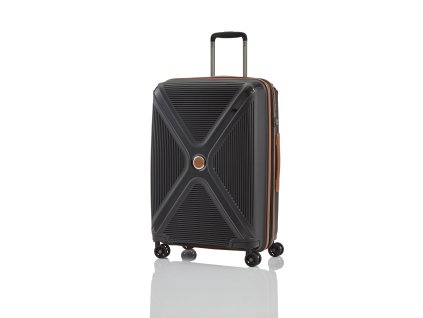 Titan Paradoxx 4w M Black