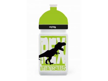 Láhev na pití 500 ml T-rex 3-44618