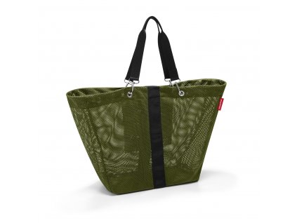Reisenthel Meshbag L Cactus