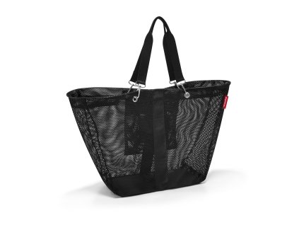 Reisenthel Meshbag L Black