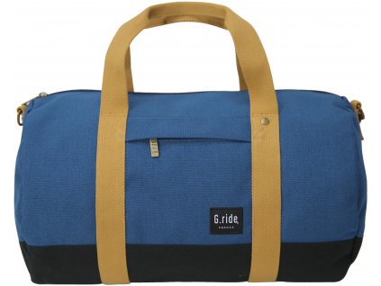 G.RIDE taška CLEMENT blue/black