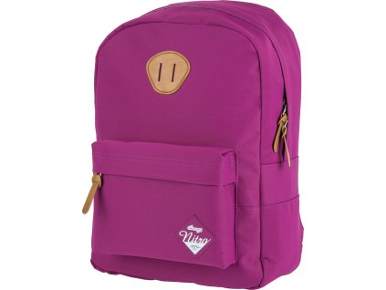 NITRO batoh URBAN CLASSIC grateful pink