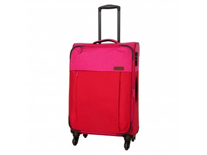 travelite neopak 4w m redpink 6