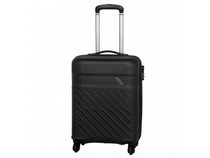 Travelite Vinda 4w S Black