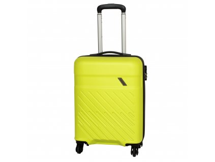 Travelite Vinda 4w S Lemon