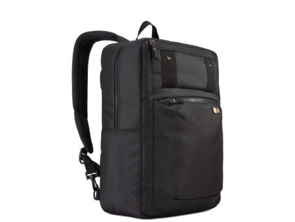 Case Logic Bryker batoh na 14" notebook BRYBP114 - černý + LED svítilna