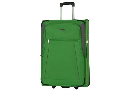 Travelite Portofino 2w L Green