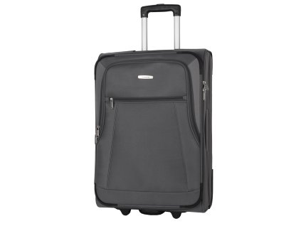 Travelite Portofino 2w M Anthracite