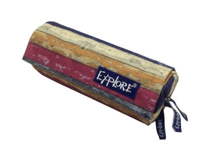 Studentský penál ROLL Melange