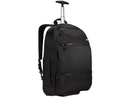 Case Logic Bryker roller na 15,6" notebook BRYBPR116K + LED svítilna