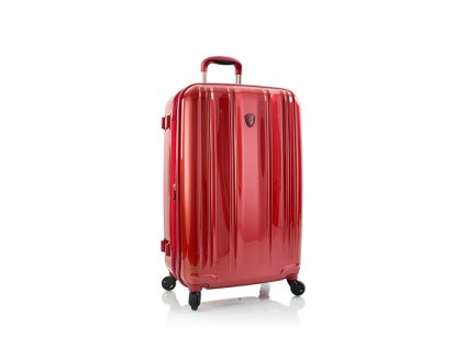 Heys Orion M Burgundy + Sluchátka, myš nebo pouzdro