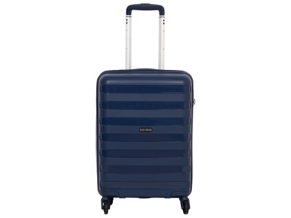 Travelite Nova 4w S Navy