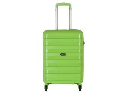travelite nowa 4w s green 4