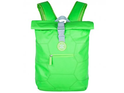 Pánský batoh  SUITSUIT® BC-34360 Caretta Active Green, barva zelená ,Objem 11 - 20 litrů