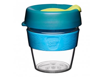 original clear ozone keep cup 154