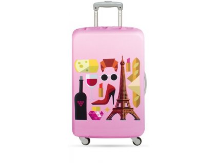 LOQI Cover M HEY Paris Luggage