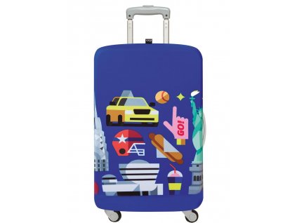 LOQI Cover M New York