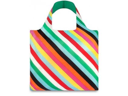LOQI Bag Stripes