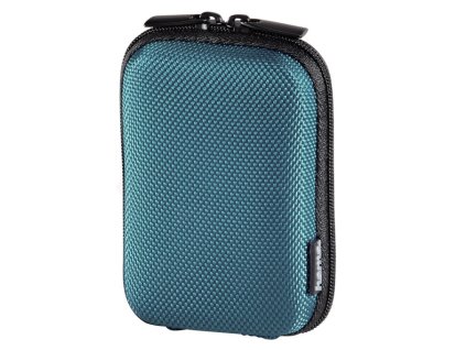 5755 hama pouzdro hardcase colour style 40g petrolejova