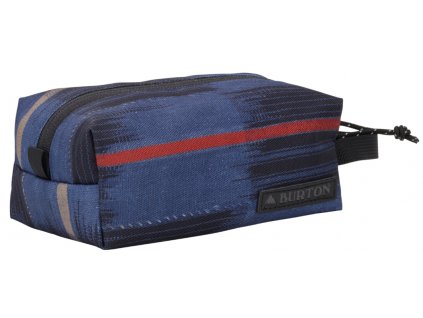 Burton ACCESSORY CASE CHECKYOSELF PRINT