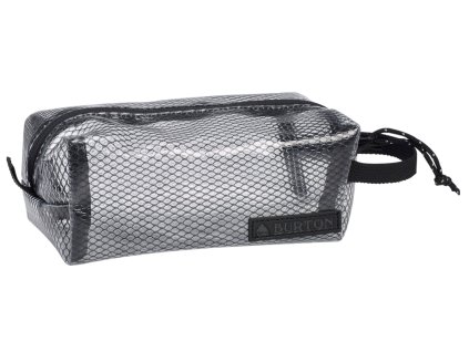 Burton ACCESSORY CASE CLEAR