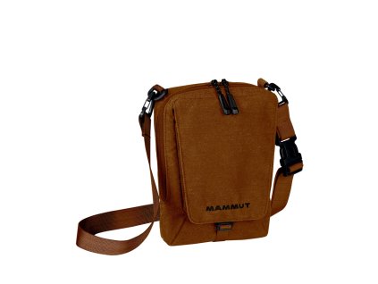 taesch pouch melange timber main