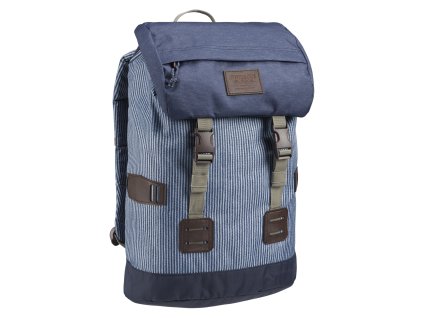 Burton TINDER OPEN ROAD STRIPE 25L