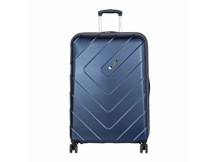 Travelite Kalisto L Navy + Sluchátka, myš nebo pouzdro