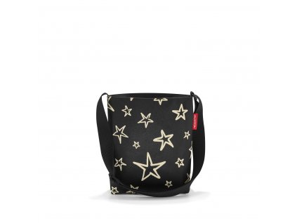 Reisenthel ShoulderBag S Stars