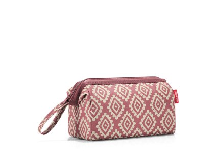 Reisenthel TravelCosmetic Diamonds Rouge