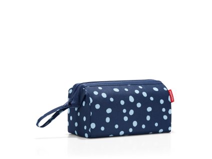Reisenthel TravelCosmetic Spots Navy