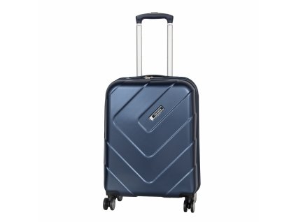 Travelite Kalisto S Navy + Sluchátka, myš nebo pouzdro