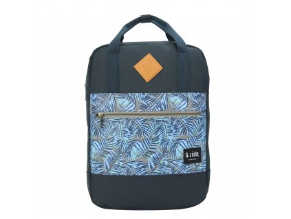 G.RIDE batoh DIANE navy/ palm