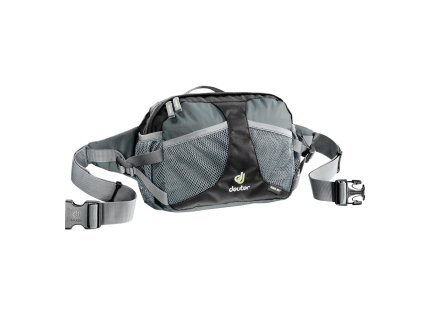 Deuter_Travel_Belt_black-granite_-_ledvinka