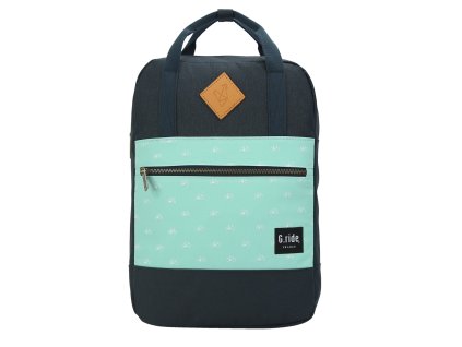 G.RIDE batoh DIANE navy/bike