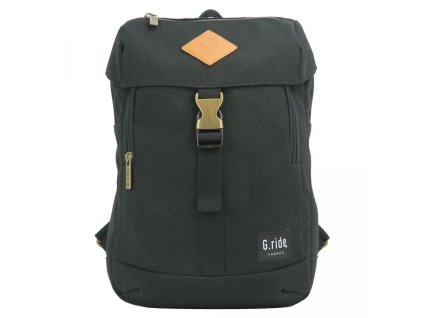 G.RIDE batoh DUNE black