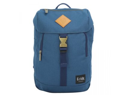 G.RIDE batoh DUNE blue