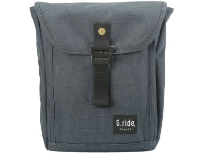 G.RIDE taška CHARLES marine