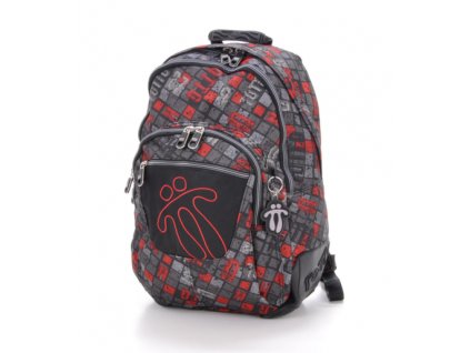 Totto Crayola Backpack 9NE