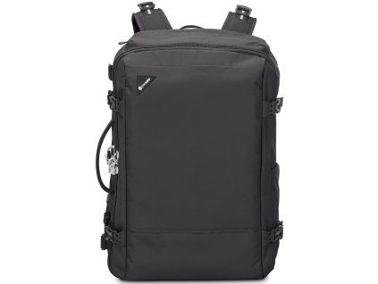 PACSAFE batoh VIBE 40 black
